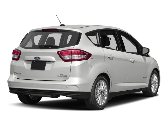 2017 Ford C-Max Hybrid SE photo 2