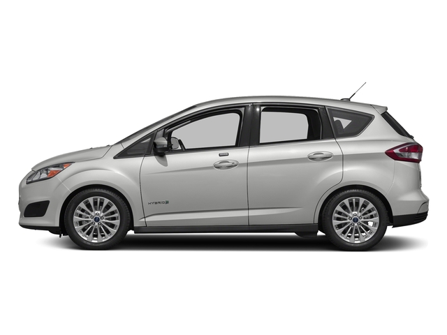2017 Ford C-Max Hybrid SE photo 3