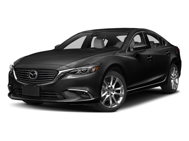 2017 Mazda Mazda6 Grand Touring