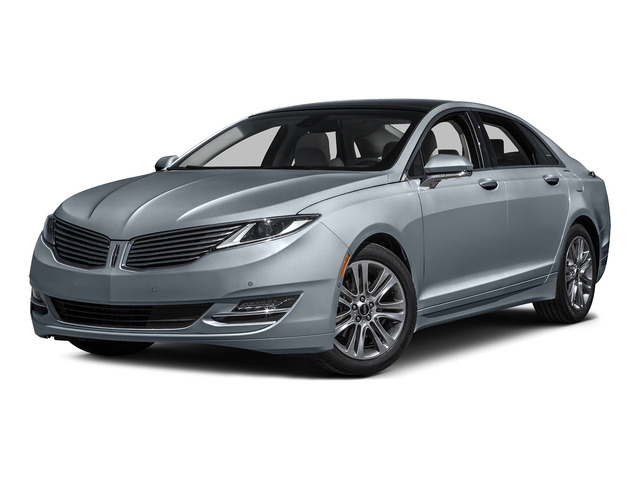 2016 Lincoln Lincoln MKZ Base