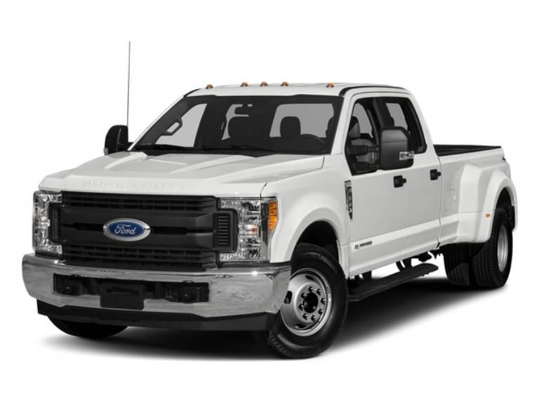 2018 Ford F-350SD XL STX