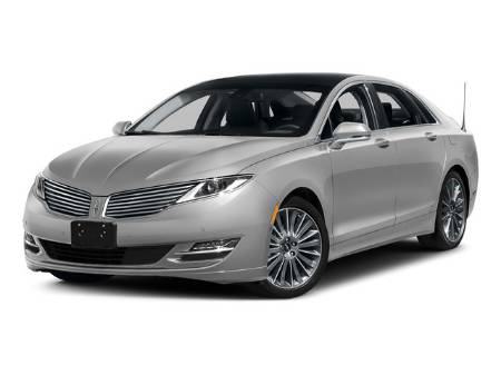 2016 Lincoln Lincoln MKZ Hybrid