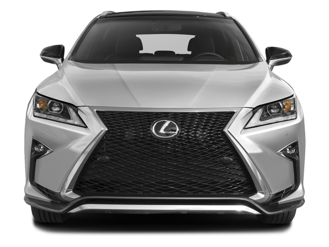 2017 Lexus RX 350 F SPORT photo 5
