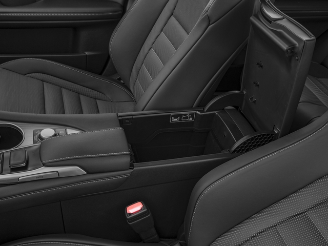 2017 Lexus RX 350 F SPORT photo 14