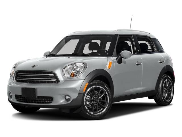 2016 Mini Cooper Countryman Base