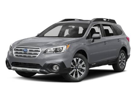 2017 Subaru Outback 3.6R