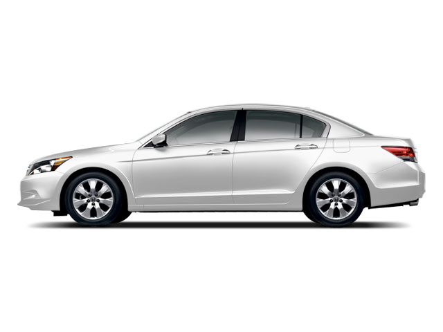 2010 Honda Accord Sedan EX-L