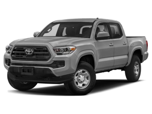 Used 2019 Toyota Tacoma WHEELS TIRES LEVEL LIFT