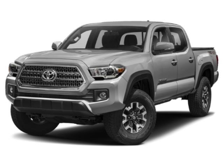 2018 Toyota Tacoma TRD OFF Road