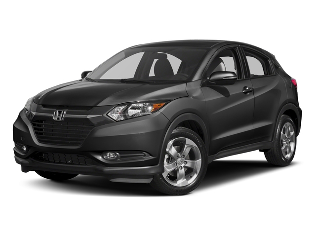 2017 Honda HR-V EX