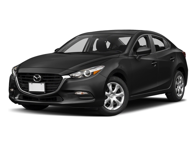 Used 2017 Mazda Mazda3 Sport with VIN 3MZBN1U70HM133161 for sale in West Haven, CT