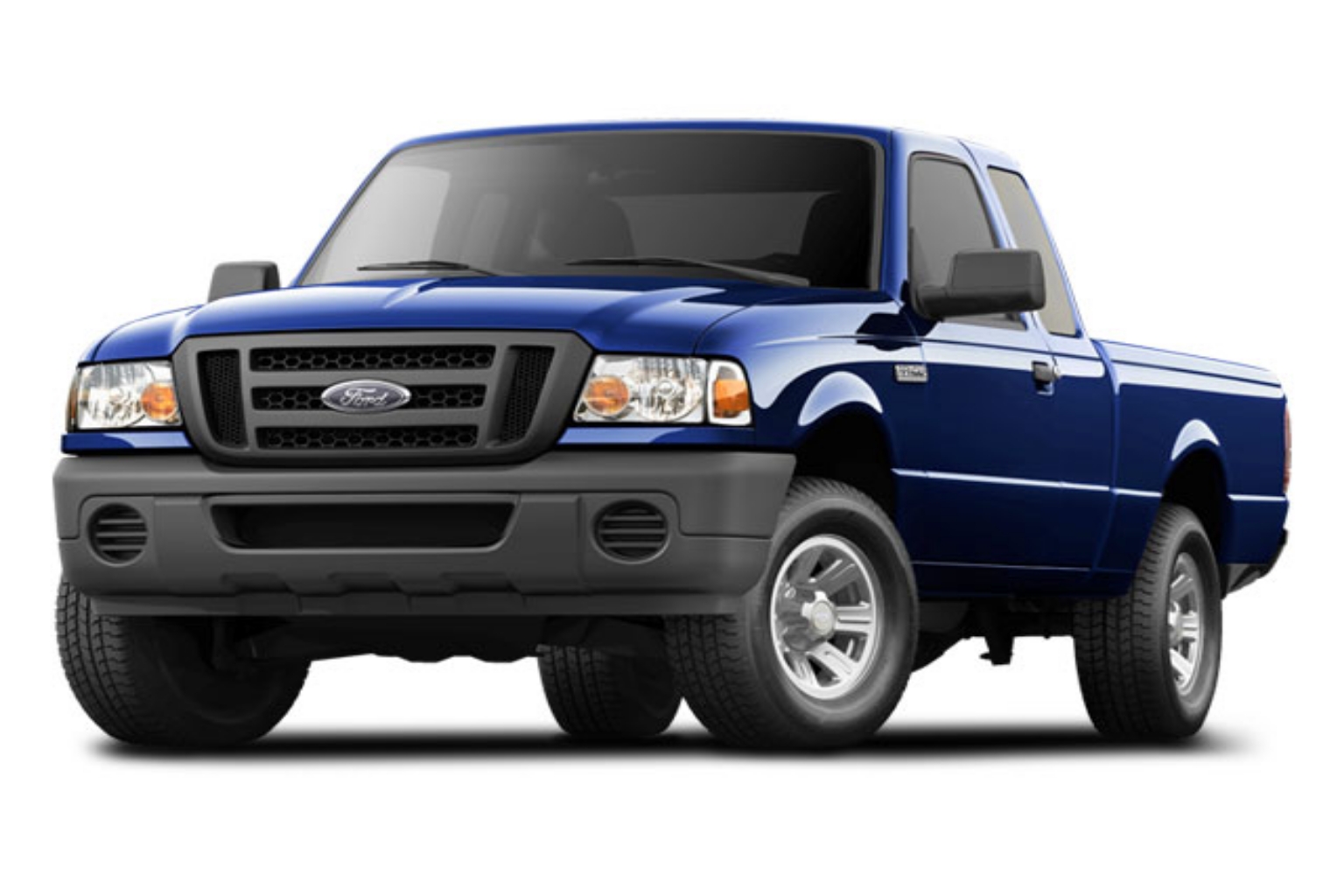 2008 Ford Ranger Sport's photo