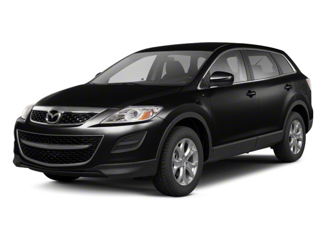 2010 Mazda CX-9 Grand Touring