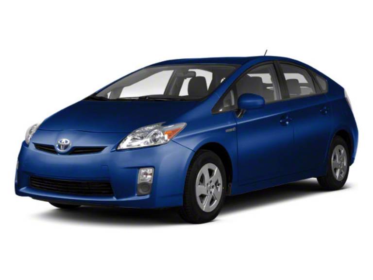 2010 Toyota Prius I