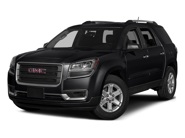 2016 GMC Acadia SLE-1's photo