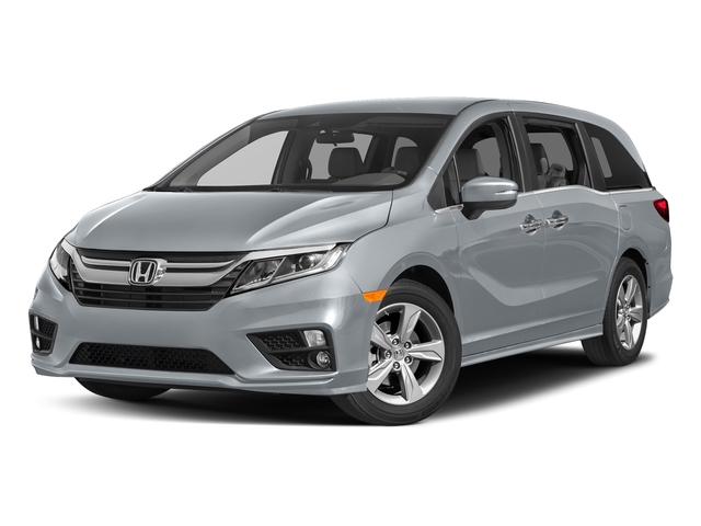 2018 Honda Odyssey EX