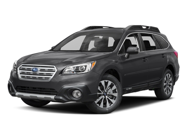 Used 2017 Subaru Outback Limited with VIN 4S4BSENC8H3345981 for sale in Cranston, RI