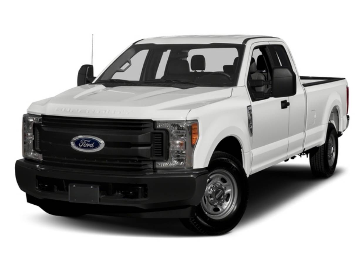 2017 Ford F-250 Super Duty XL's photo
