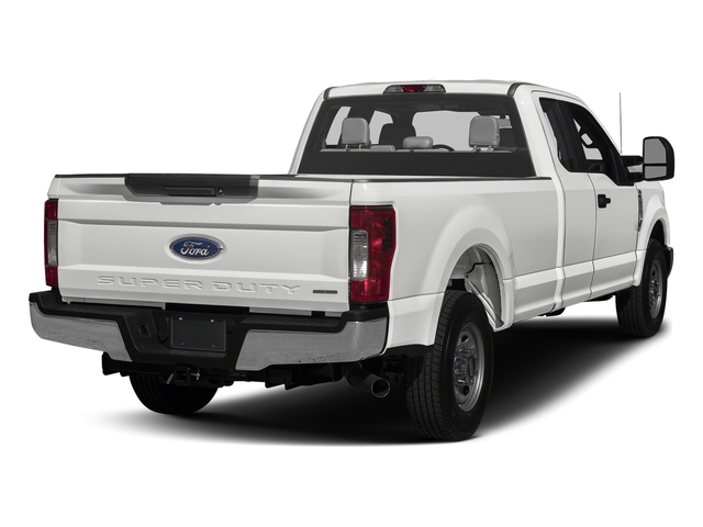 2017 Ford F-250 photo 2