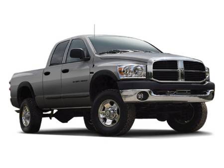 2009 Dodge RAM 2500 SLT
