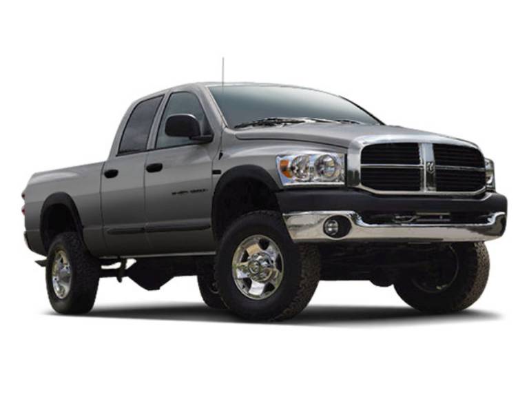 2009 Dodge RAM 2500 SLT