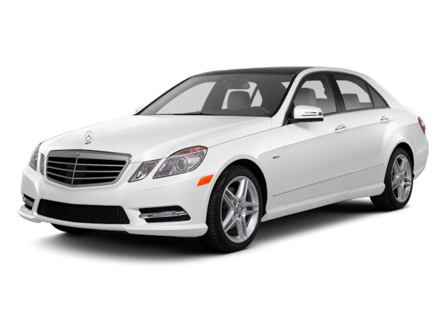 2010 Mercedes-Benz E-Class E 350