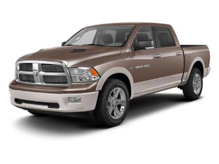 2010 RAM 1500 Laramie