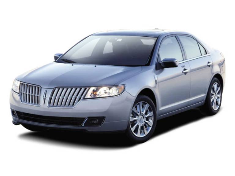 2009 Lincoln Lincoln MKZ
