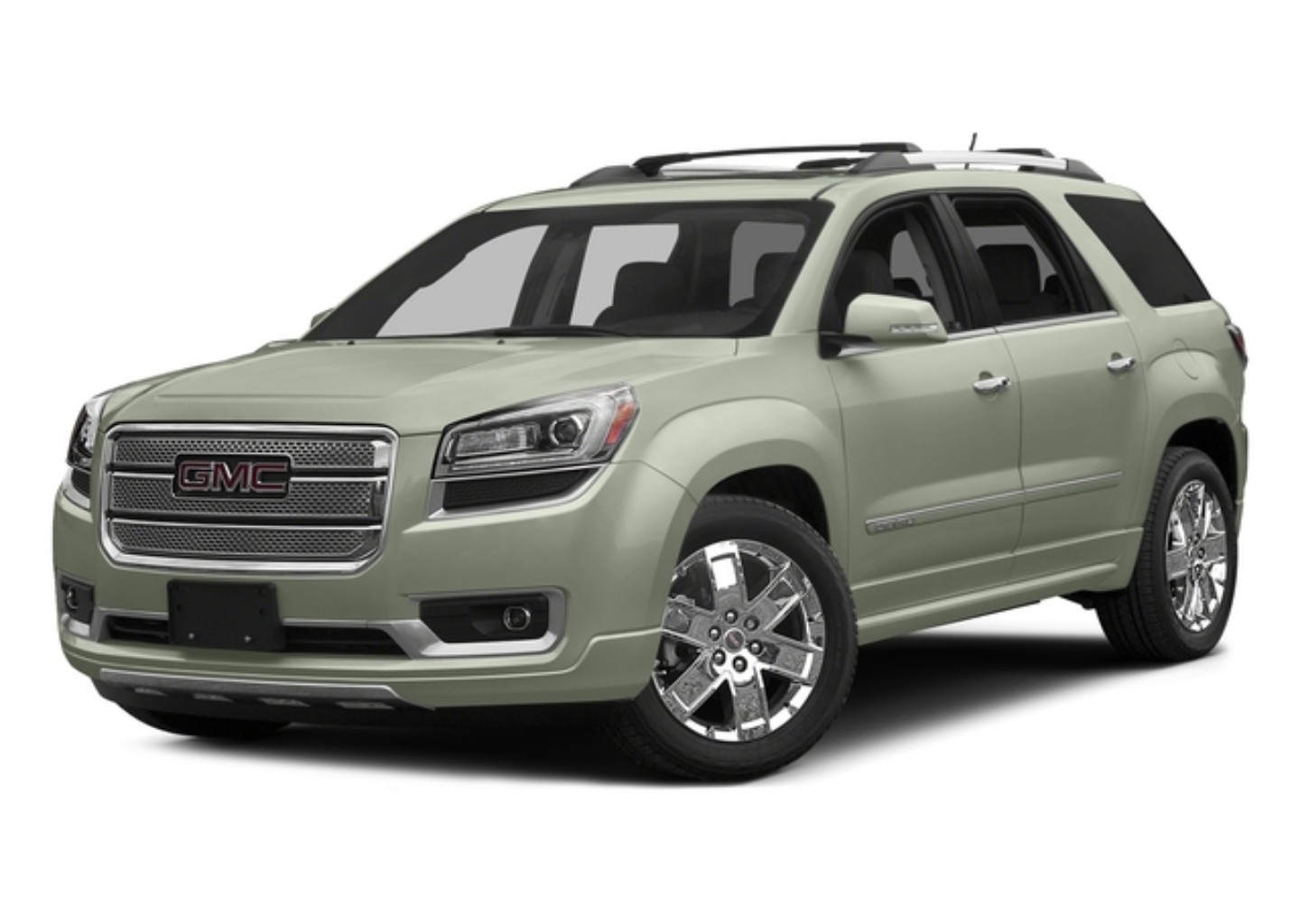 2016 GMC Acadia Denali's photo