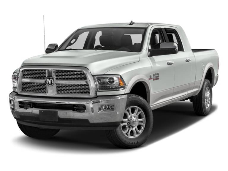 2017 RAM 2500 Laramie