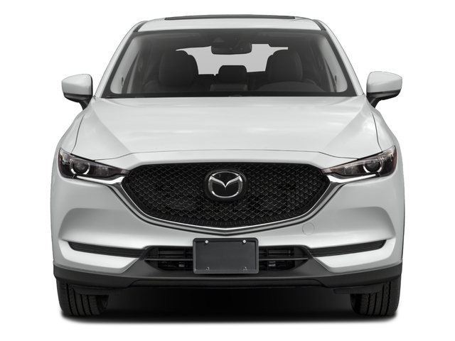 2018 Mazda CX-5 Touring photo 4