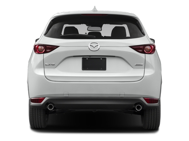 2018 Mazda CX-5 Touring photo 5