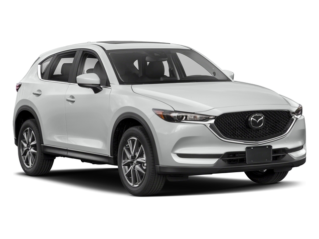 2018 Mazda CX-5 Touring photo 6