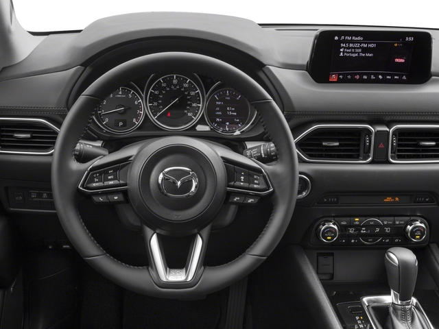2018 Mazda CX-5 Touring photo 7