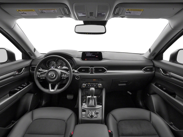 2018 Mazda CX-5 Touring photo 8
