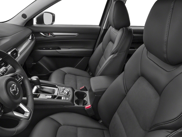2018 Mazda CX-5 Touring photo 9
