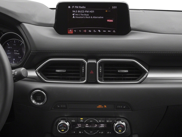 2018 Mazda CX-5 Touring photo 10