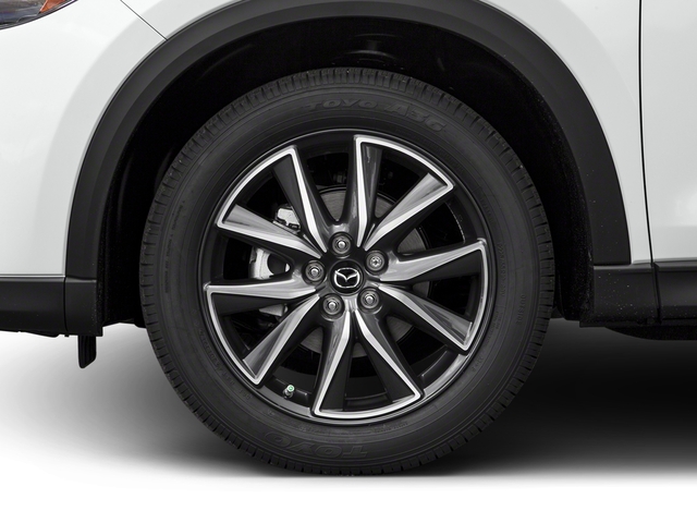 2018 Mazda CX-5 Touring photo 11