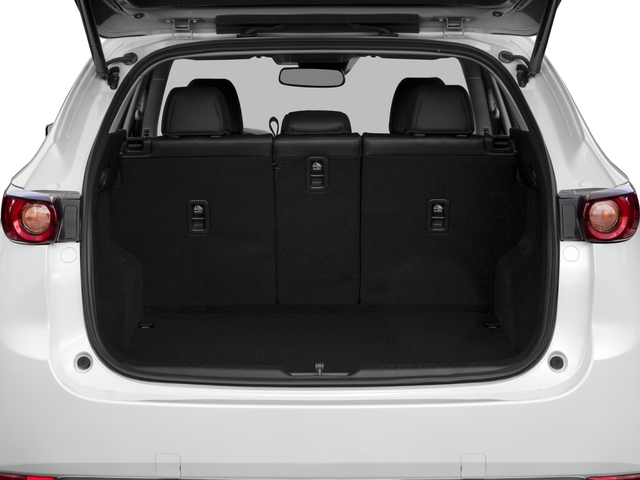 2018 Mazda CX-5 Touring photo 12