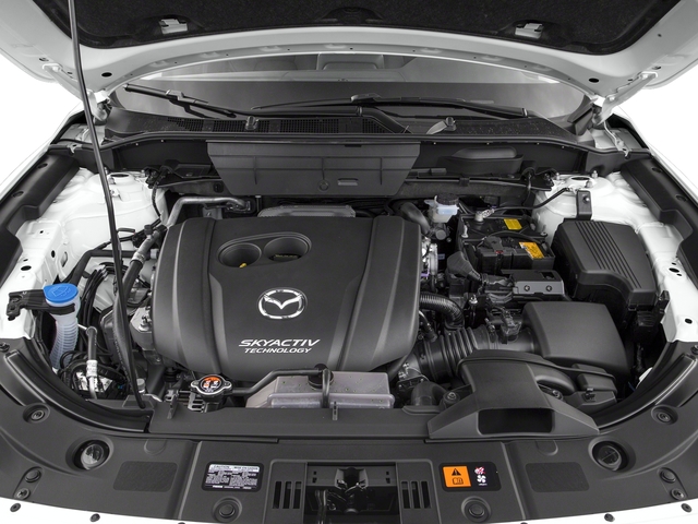 2018 Mazda CX-5 Touring photo 13