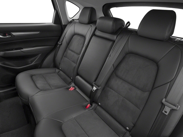 2018 Mazda CX-5 Touring photo 14
