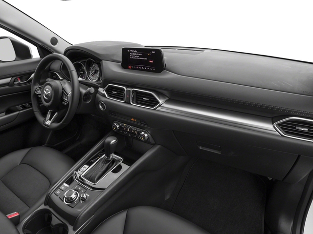 2018 Mazda CX-5 Touring photo 16