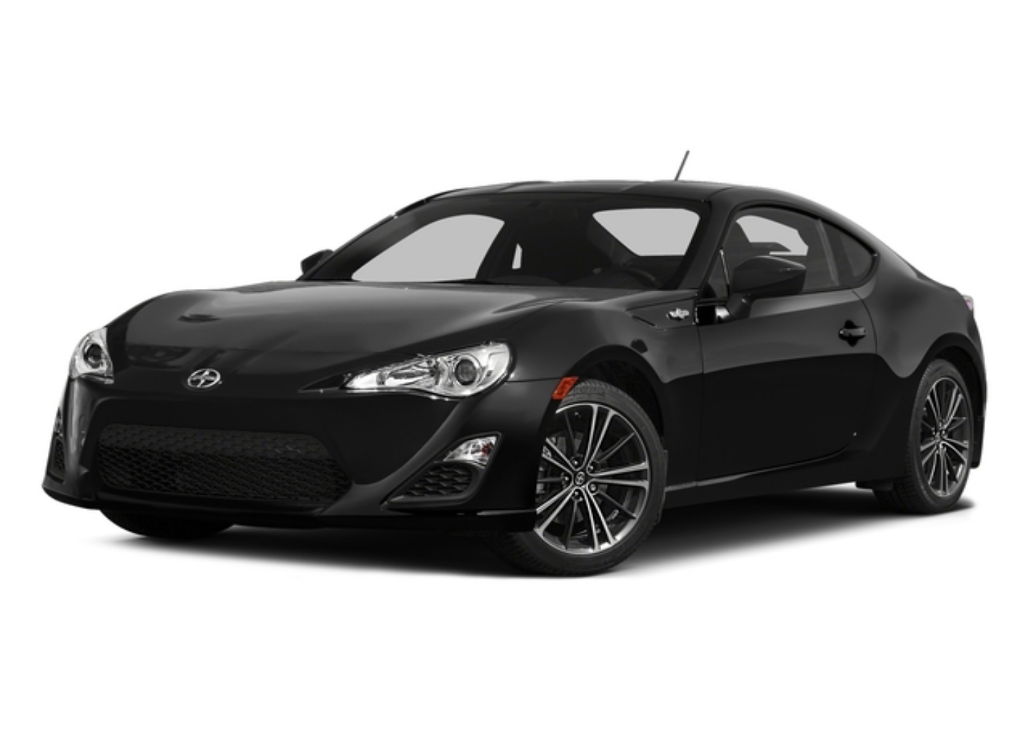 2016 Scion FR-S Base's photo