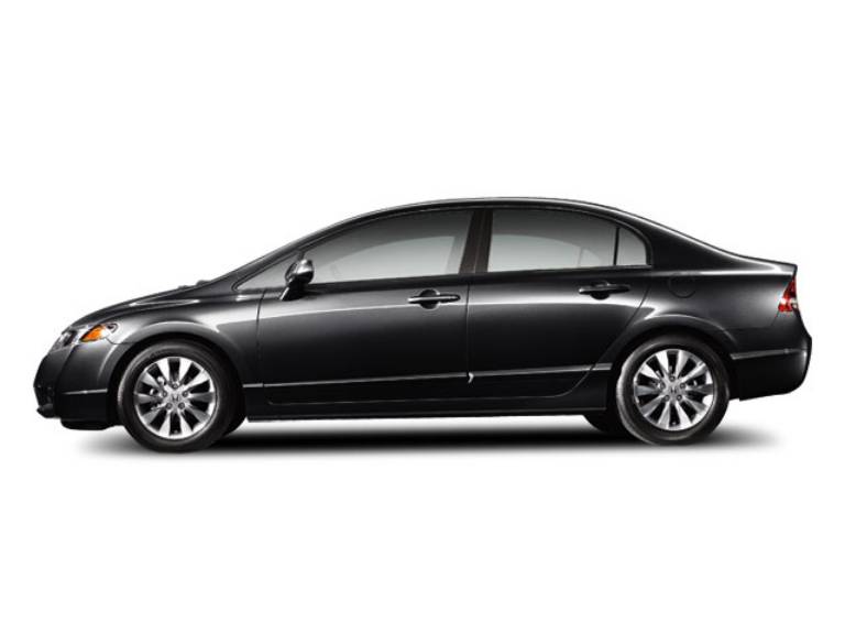 2010 Honda Civic EX