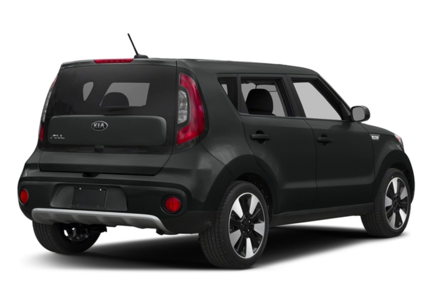 Used 2017 Kia Soul + with VIN KNDJP3A52H7478080 for sale in Lewisville, TX