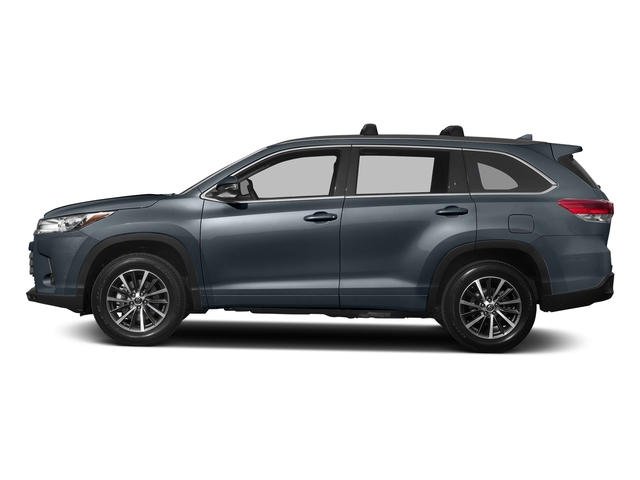 2017 Toyota Highlander SE XLE photo 44