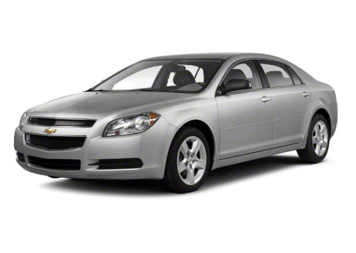 2010 Chevrolet Malibu 1LT