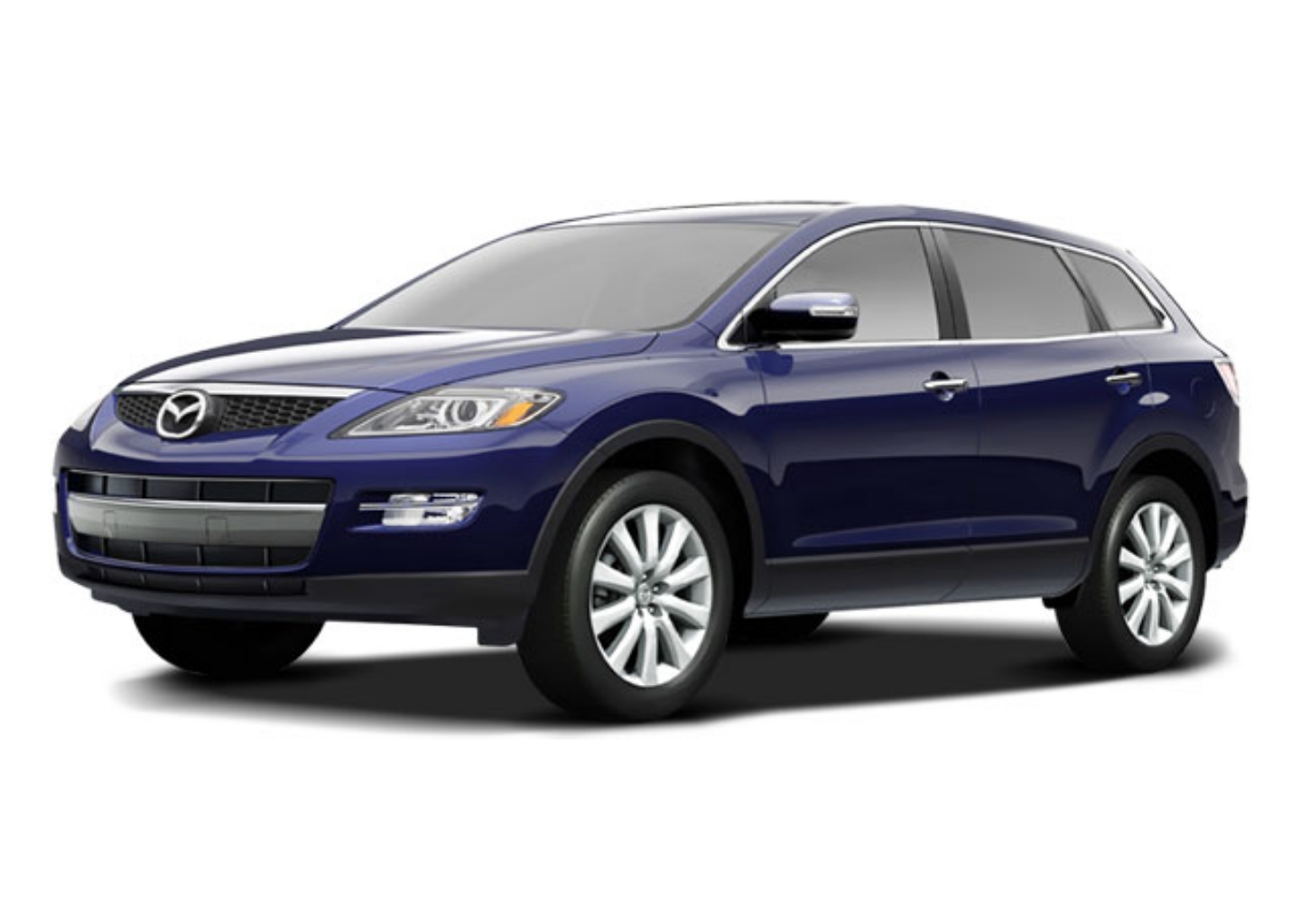 2008 Mazda CX-9 Grand Touring's photo