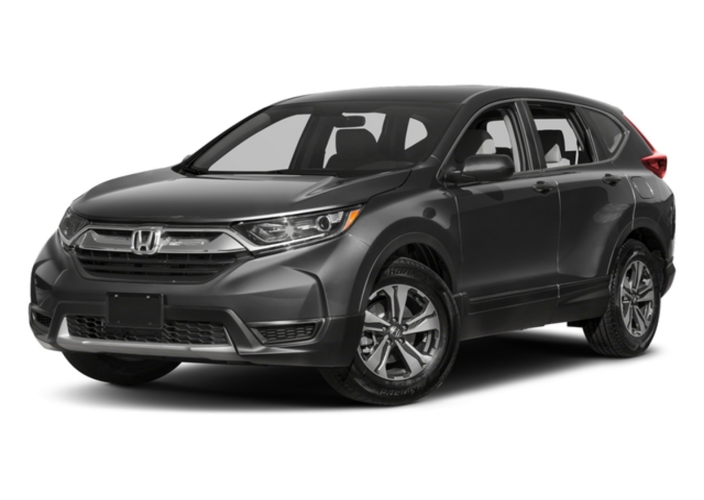 2017 Honda CR-V LX 2WD's photo