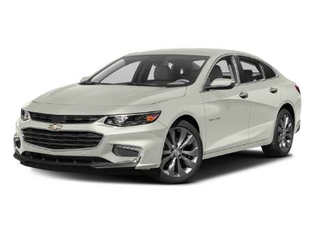 2017 Chevrolet Malibu Premier